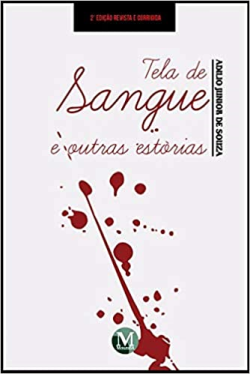 Tela De Sangue E Outras Estorias