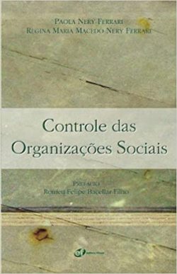 Controle Das Organizacoes Sociais