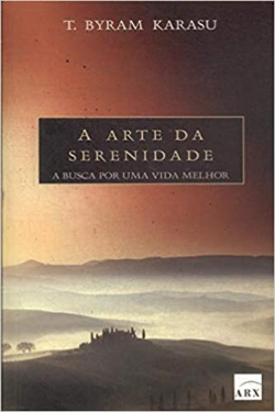 A Arte Da Serenidade