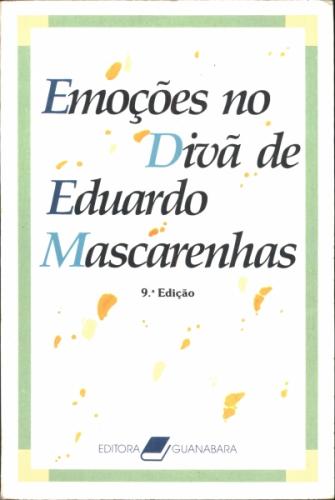 Emocoes No Diva De Eduardo Mascarenhas