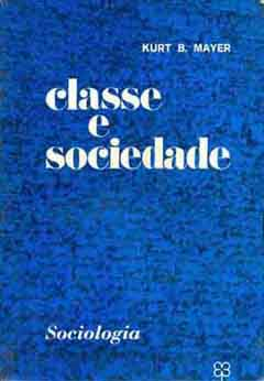 Classe E Sociedade