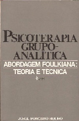 Psicoterapia Grupo-analitica