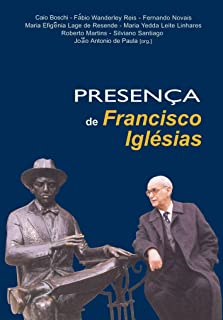 Presenca De Francisco Iglesias