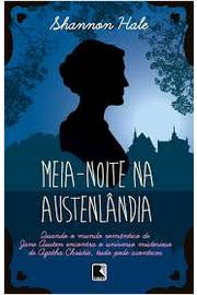 Meia Noite Na Austenlandia