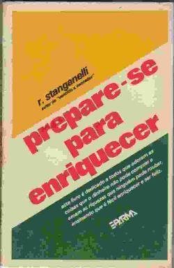 Prepare-se Para Enriquecer