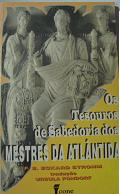 Os Tesouros De Sabedoria Dos Mestres Da Atlantida