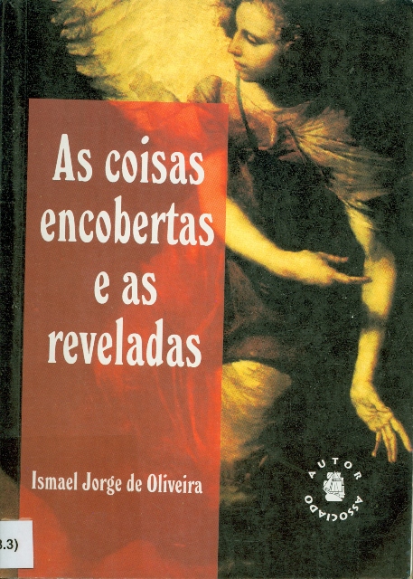 As Coisas Encobertas E As Reveladas