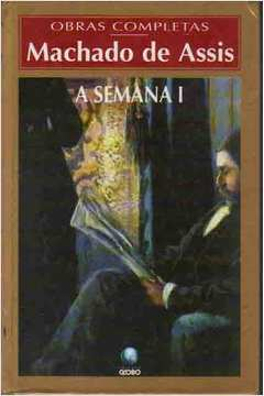 Semana, A Ii - Cronicas