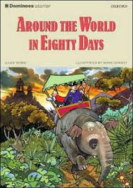Around The World In Eighty Days