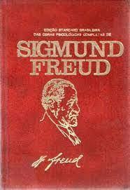Edicao Standard Brasileira Das Obras Psicologicas Completas De Sigmund Freud Vol. Xvi