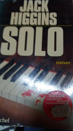 Solo Roman