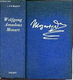 Wolfgang Amadeus Mozart