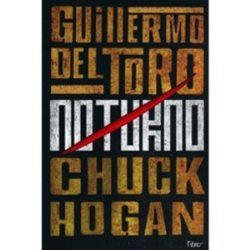 Noturno - Trilogia Da Escuridao