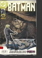 Batman V.04 - Anatomia Do Medo