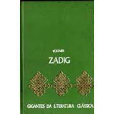 Zadig Ou O Destino