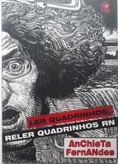 Ler quadrinhos, reler quadrinhos RN - fac-similar