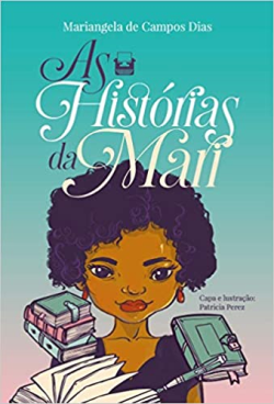 As Historias Da Mari