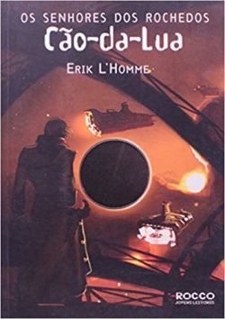 Cao-da-lua - Os Senhores Dos Rochedos