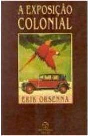 Exposicao Colonial