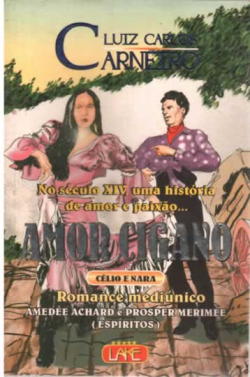 Amor Cigano Celio E Nara