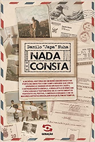 Nada consta