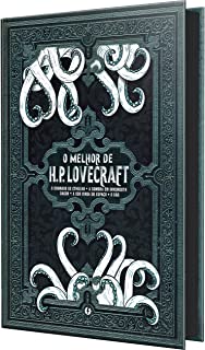 O Melhor de H.P. Lovecraft
