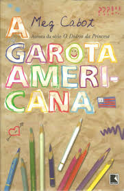 A Garota Americana
