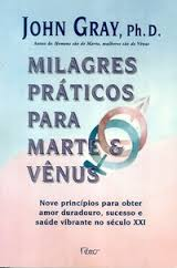 Milagres Praticos Para Marte E Venus