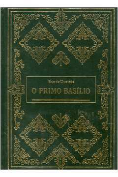 Primo Basilio, O