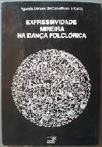 Expressividade Mineira Na Danca Folclorica