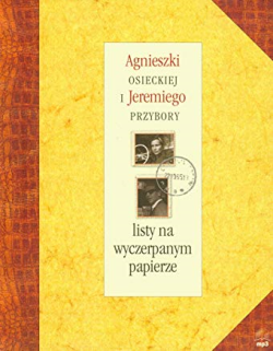 Listy Na Wyczerpanym Papierze - Sem Cd