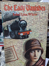 The Lady Vanishes
