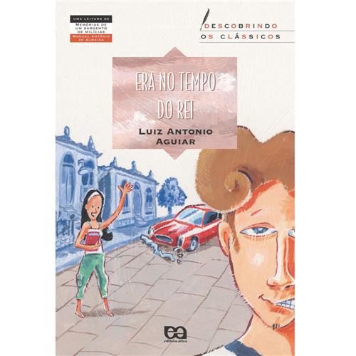 Era No Tempo Do Rei