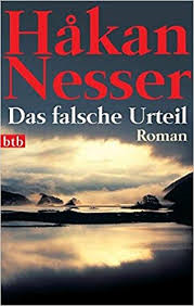 Das Falsche Urteil - Roman
