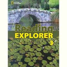 Reading Explorer 3