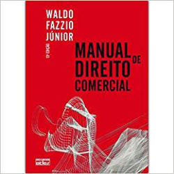 Manual De Direito Comercial