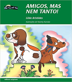 Amigos Mas Nem Tanto