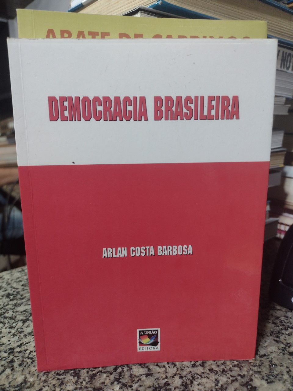 Democracia Brasileira
