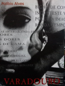 Varadouro - Poesia