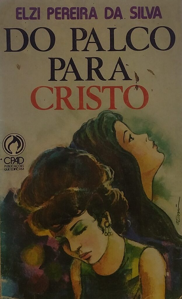 Do Palco Para Cristo