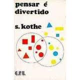Pensar E Divertido