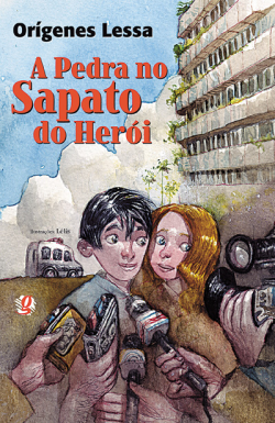 A Pedra No Sapato Do Heroi