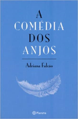 A Comedia Dos Anjos