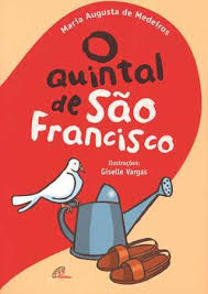 O Quntal De Sao Francisco