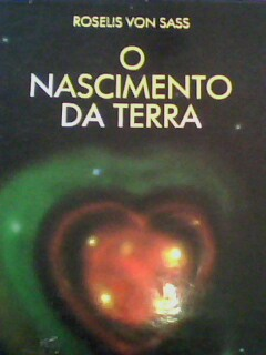 O Nascimento Da Terra