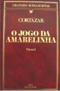O Jogo Da Amarelinha V. 01