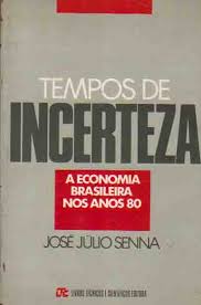 Tempos De Incerteza