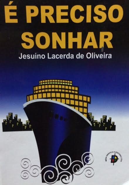E Preciso Sonhar