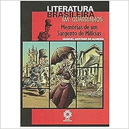 Memorias De Um Sargento De Milícias