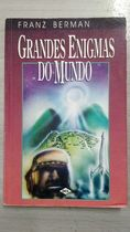 Grandes Enigmas Do Mundo